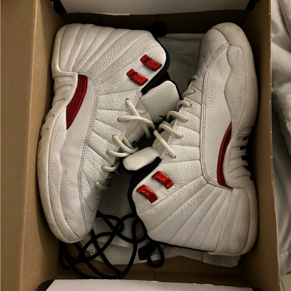 Jordan 12s Twist